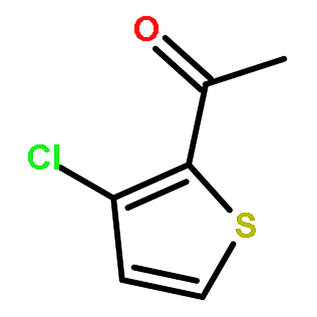 RHAWN 2-Acetyl-3-chlorothiophene