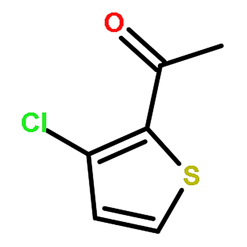 RHAWN 2-Acetyl-3-chlorothiophene