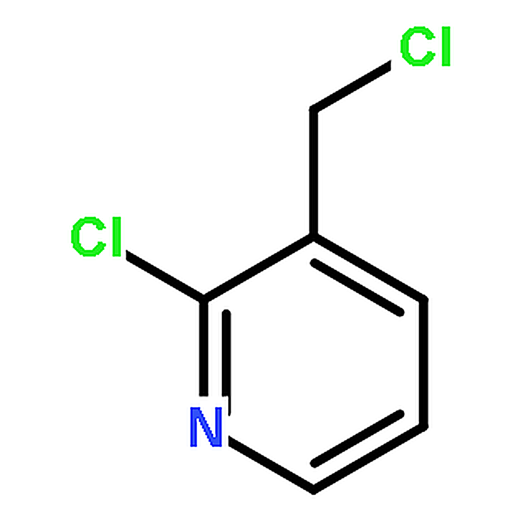 RHAWN 2-Bromo-3-(chloromethyl)pyridine, 96%
