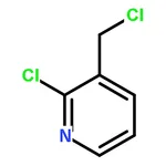 RHAWN 2-Bromo-3-(chloromethyl)pyridine, 96%