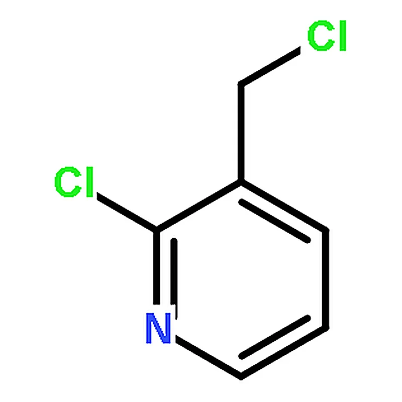 RHAWN 2-Bromo-3-(chloromethyl)pyridine, 96%