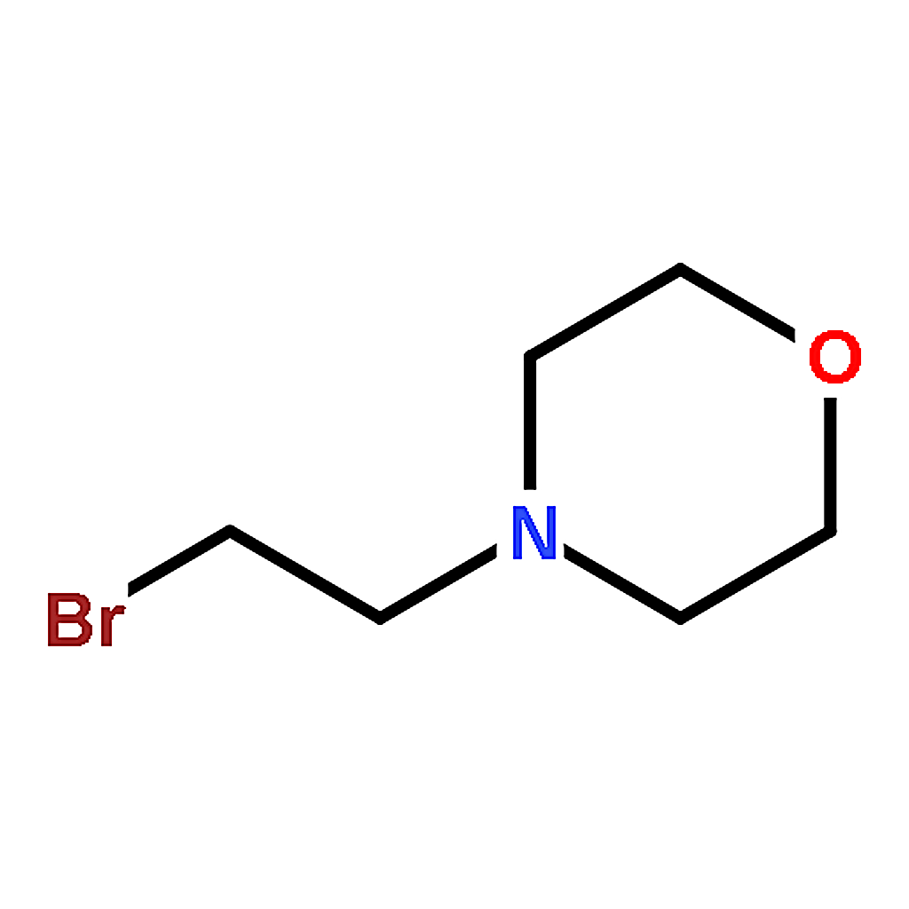 RHAWN 4-(2-Bromoethyl)morpholine