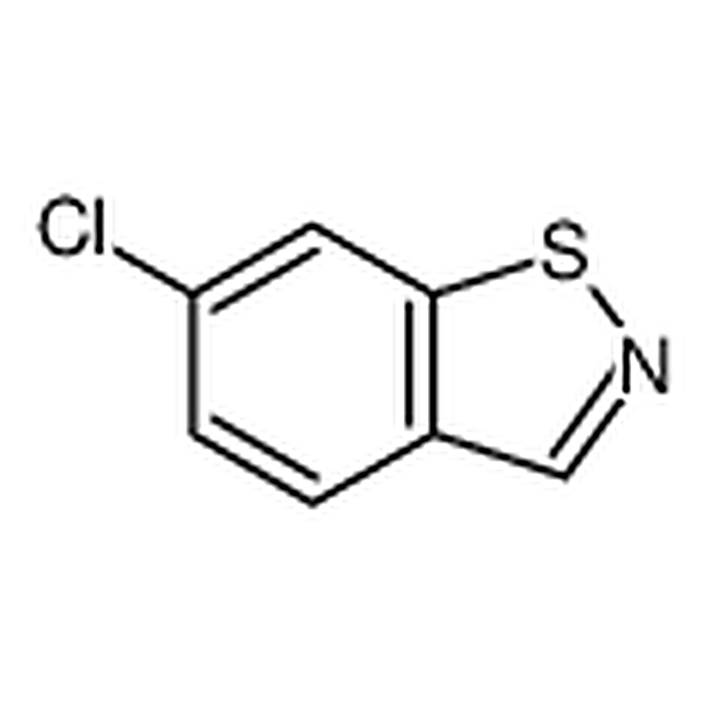 RHAWN 6-Chlorobenzo[d]isothiazole