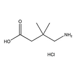 RHAWN 4-Amino-3,3-dimethylbutanoicacidhydrochloride