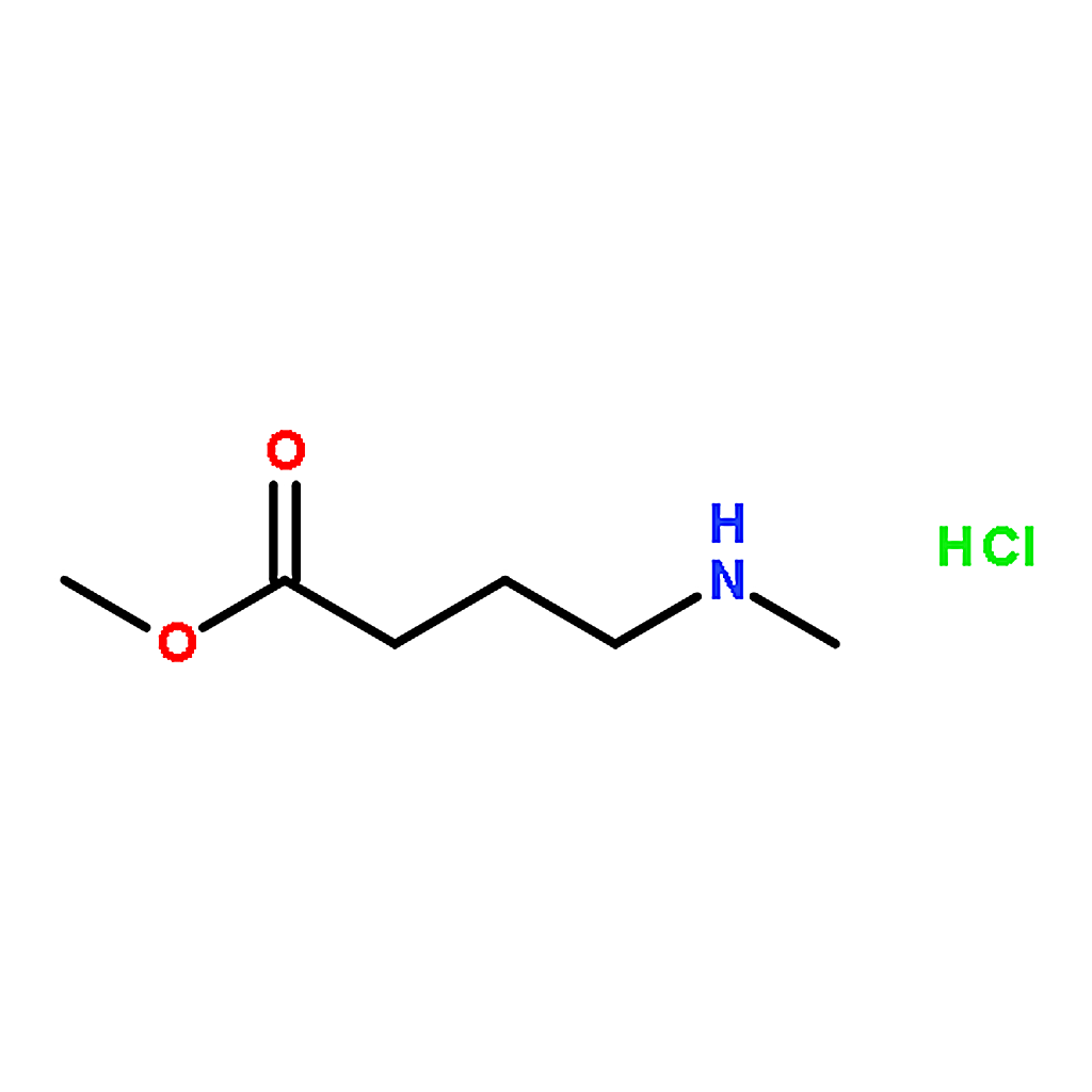 RHAWN Methyl 4-(methylamino)butanoate hcl