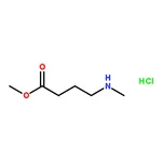 RHAWN Methyl 4-(methylamino)butanoate hcl