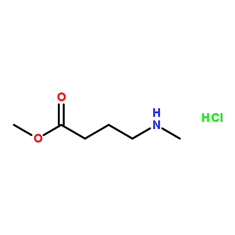 RHAWN Methyl 4-(methylamino)butanoate hcl
