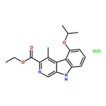 RHAWN Ethyl 5-Isopropoxy-4-methyl--carboline-3-carboxylate