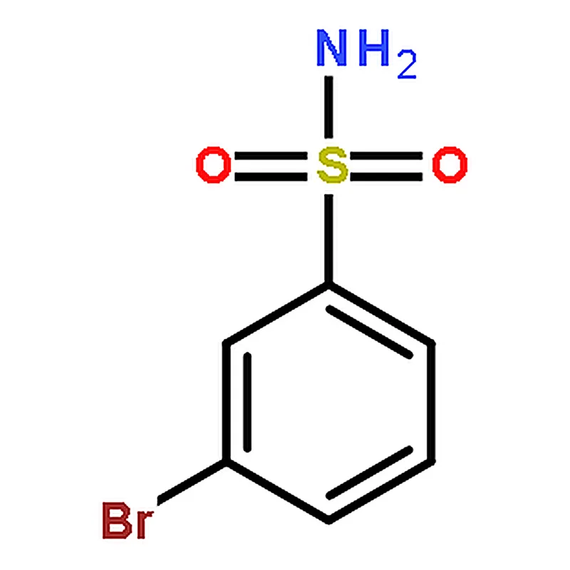 RHAWN 3-Bromobenzenesulfonamide