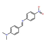 RHAWN 4'-(Dimethylamino)benzylidene-4-nitroaniline