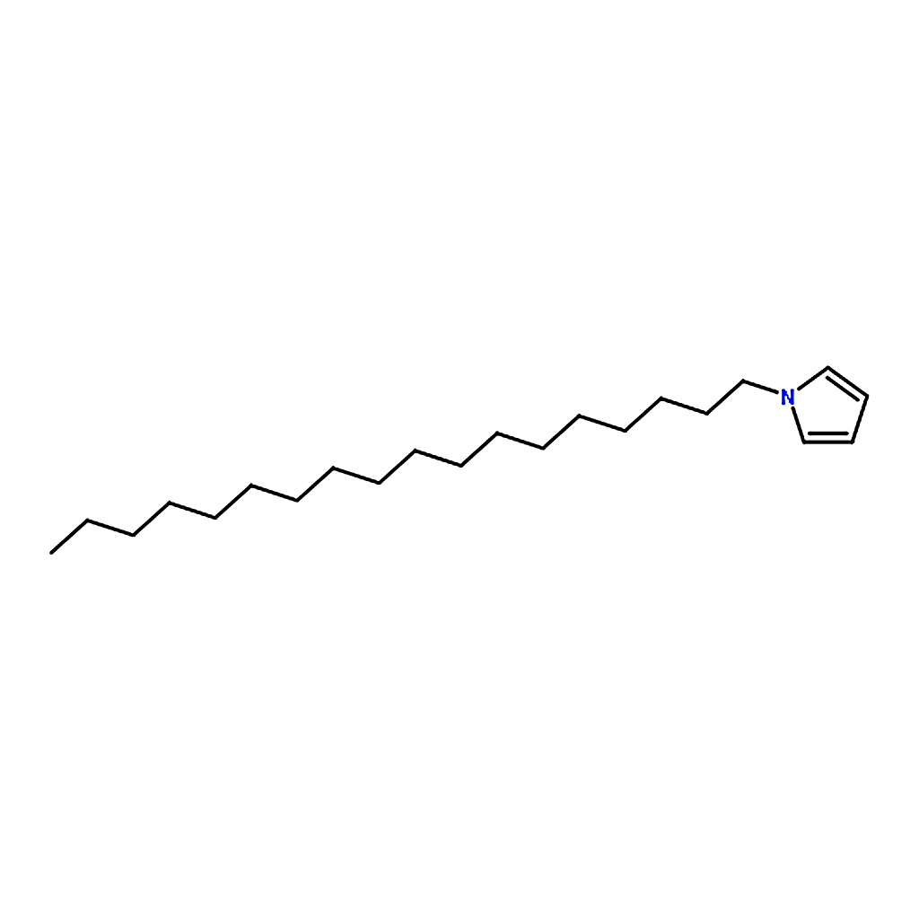 RHAWN 1-Octadecylpyrrole