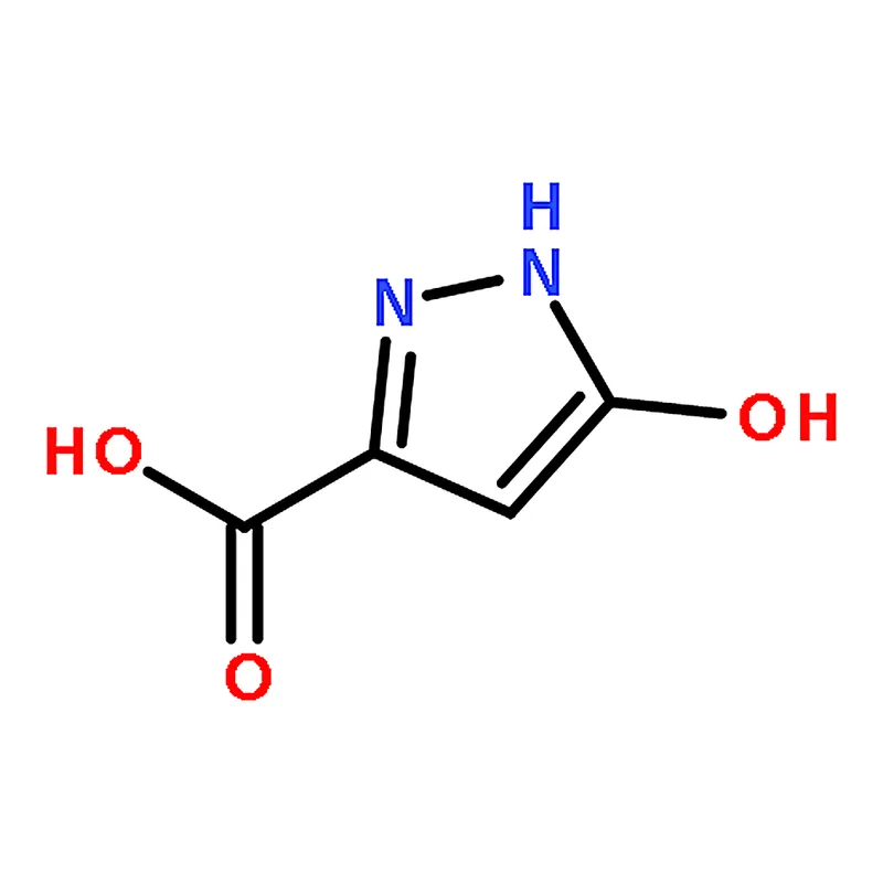 RHAWN 5-Hydroxy-1H-pyrazole-3-carboxylic acid