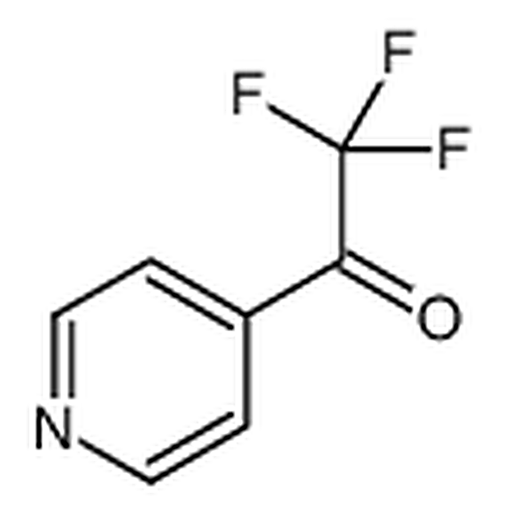 RHAWN 2,2,2-Ttrifluoro-1-(pyridin-4-yl)ethanone