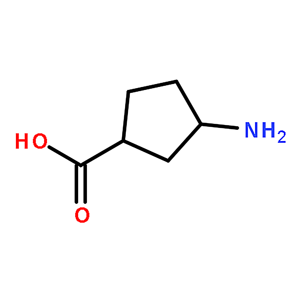 RHAWN 3-Aminocyclopentanecarboxylic Acid