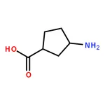 RHAWN 3-Aminocyclopentanecarboxylic Acid