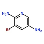RHAWN 3-Bromopyridine-2,5-diamine