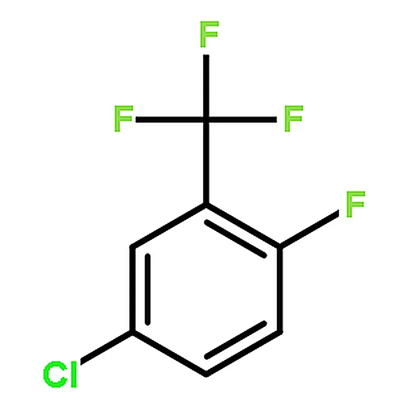 RHAWN 5-Chloro-2-fluorobenzotrifluoride