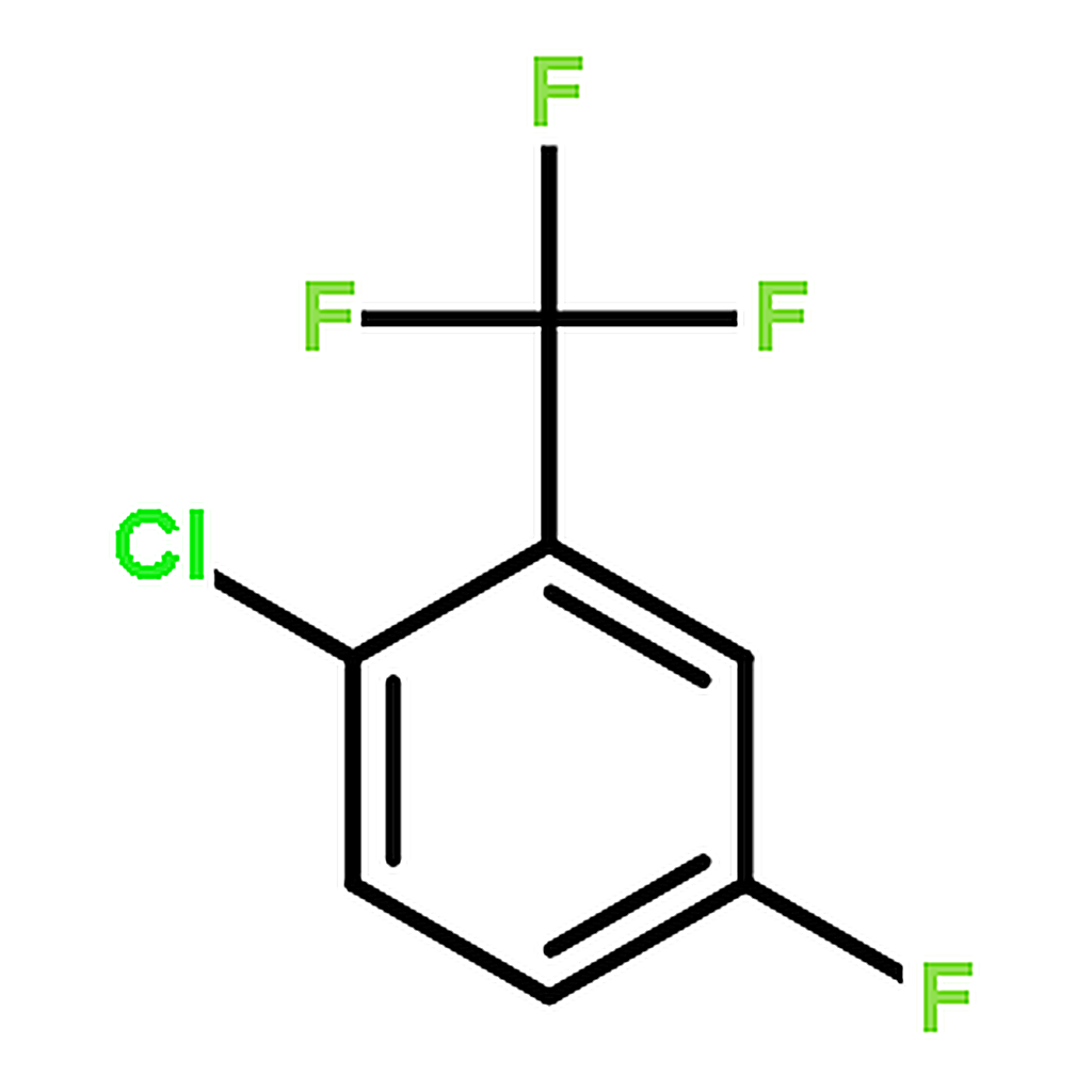 RHAWN 2-Chloro-5-fluorobenzotrifluoride