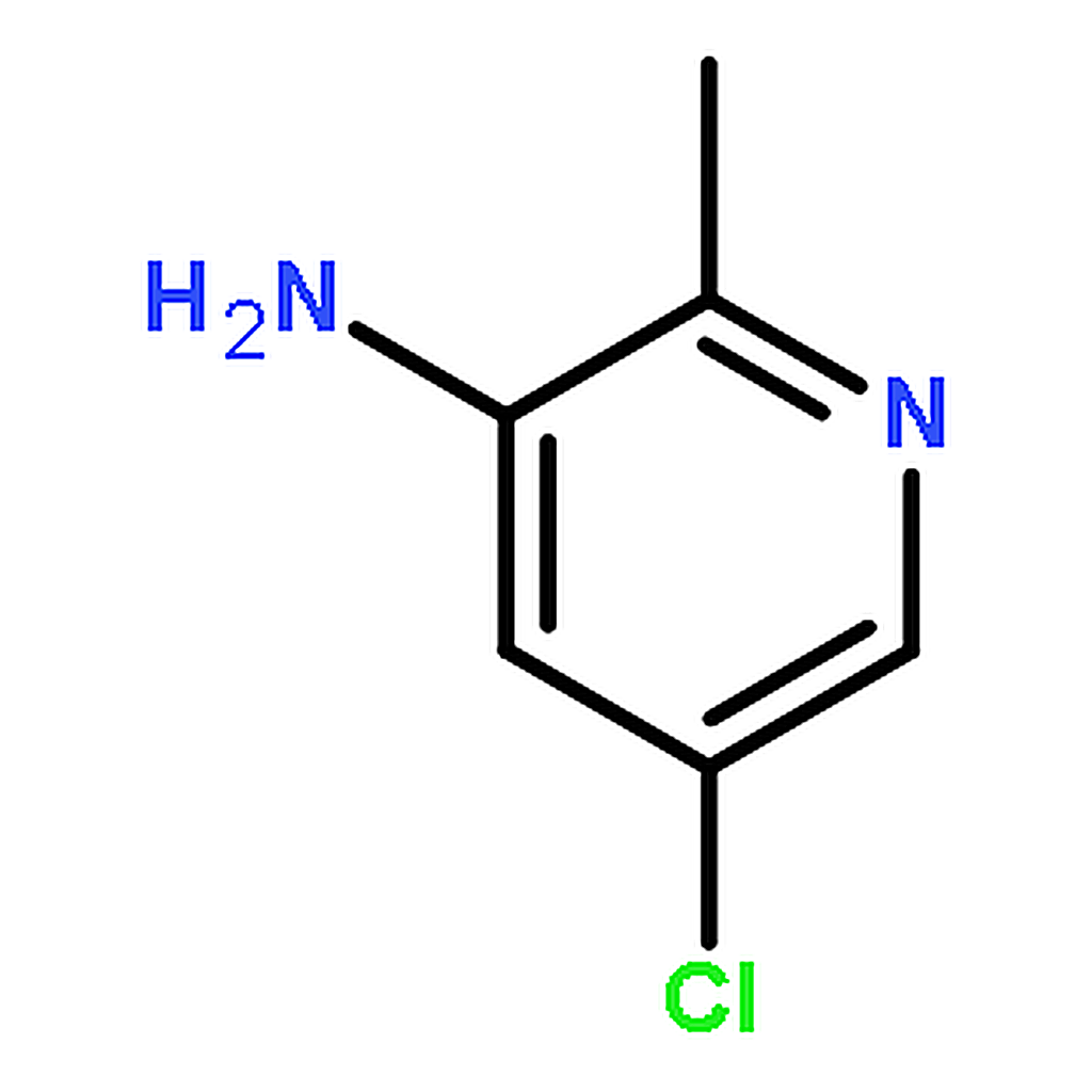 RHAWN 5-Chloro-2-methylpyridin-3-amine