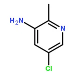 RHAWN 5-Chloro-2-methylpyridin-3-amine