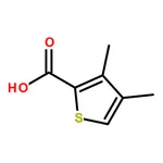 RHAWN 3,4-Dimethylthiophene-2-carboxylic acid