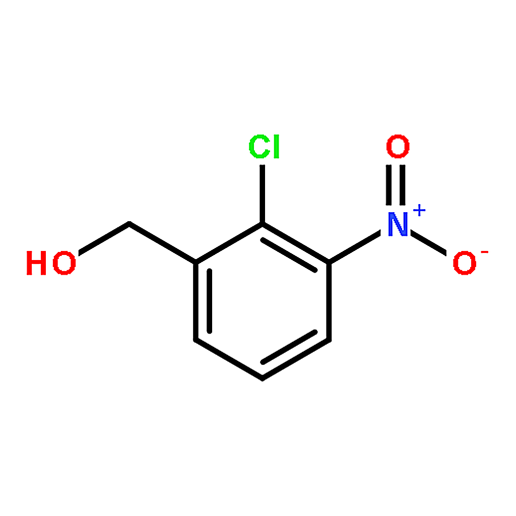 RHAWN (2-Chloro-3-nitrophenyl)methanol