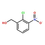 RHAWN (2-Chloro-3-nitrophenyl)methanol