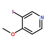 RHAWN 3-Iodo-4-methoxypyridine