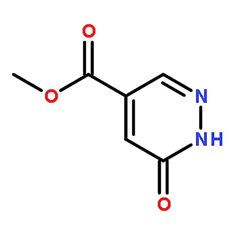 RHAWN Methyl 6-oxo-1,6-dihydropyridazine-4-carboxylate