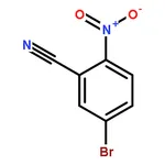 RHAWN 5-Bromo-2-nitrobenzonitrile