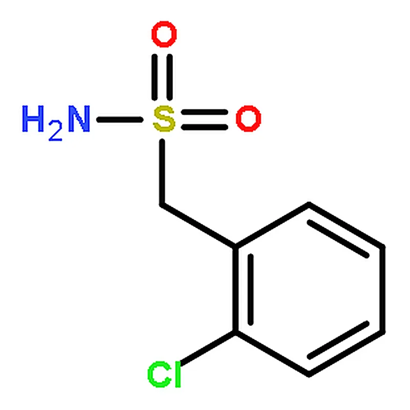 RHAWN (2-Chlorophenyl)methanesulfonamide