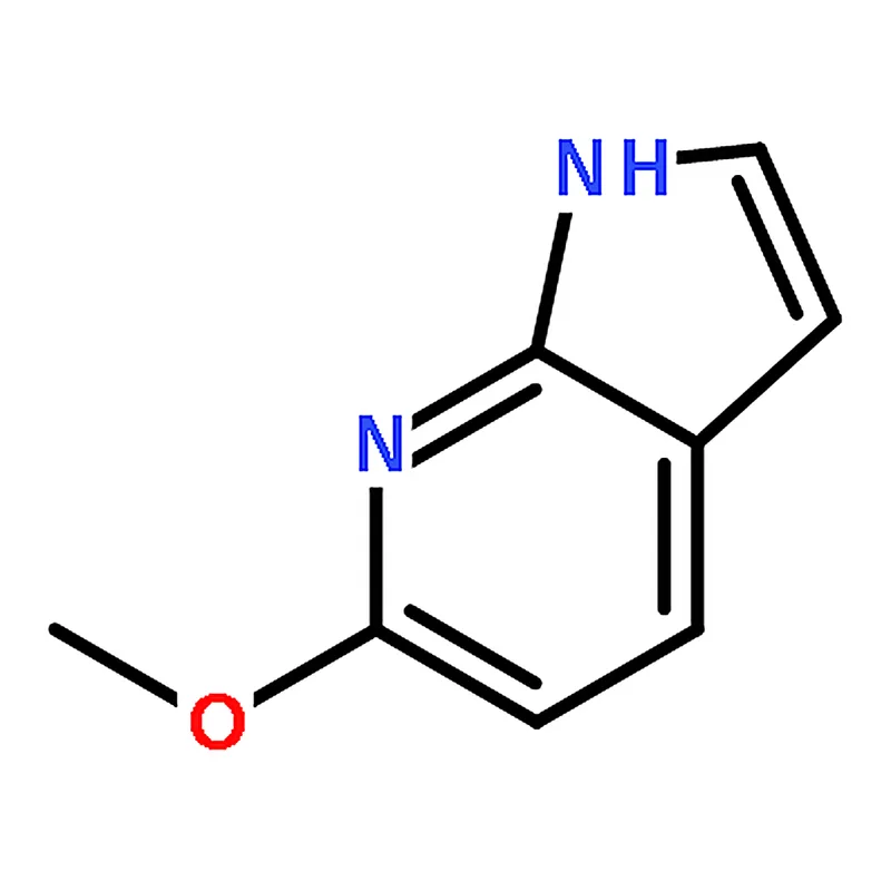 RHAWN 6-Methoxy-7-azaindole