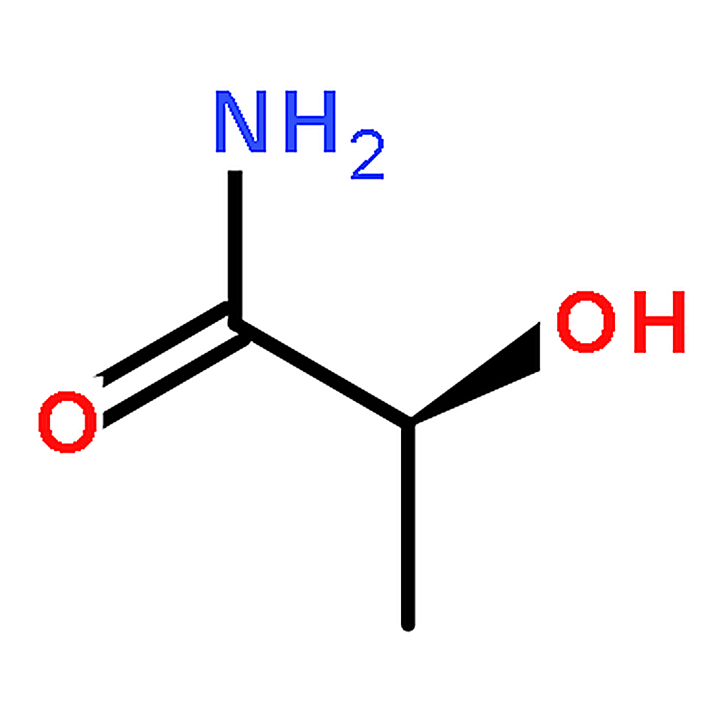 RHAWN (S)-2-Hydroxypropanamide