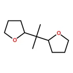 RHAWN 2,2-Di(2-tetrahydrofuryl)propane