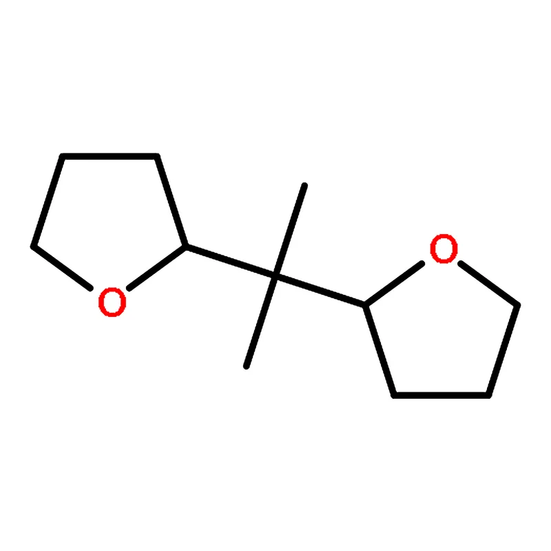RHAWN 2,2-Di(2-tetrahydrofuryl)propane