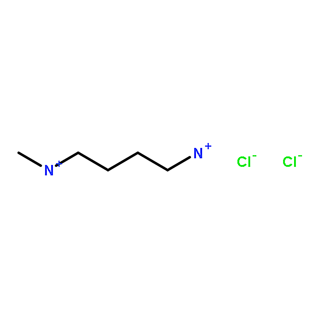 RHAWN N1-Methylbutane-1,4-diamine dihydrochloride