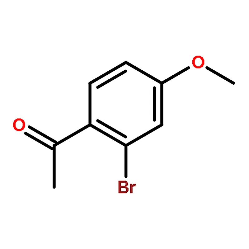 RHAWN 2'-Bromo-4'-methoxyacetophenone