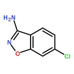 RHAWN 6-Chloro-1,2-benzoxazol-3-amine