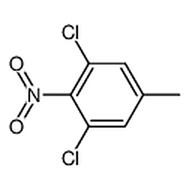 RHAWN 1,3-Dichloro-5-methyl-2-nitrobenzene