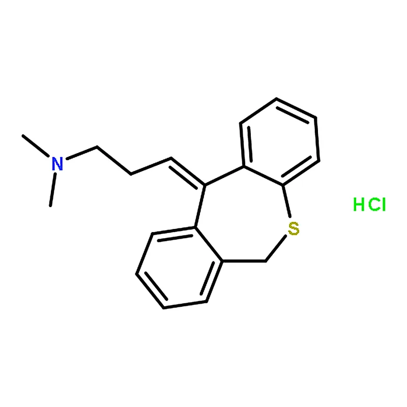 RHAWN Dothiepin hydrochloride