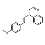 RHAWN 4-(4-Dimethylaminostyryl)quinoline