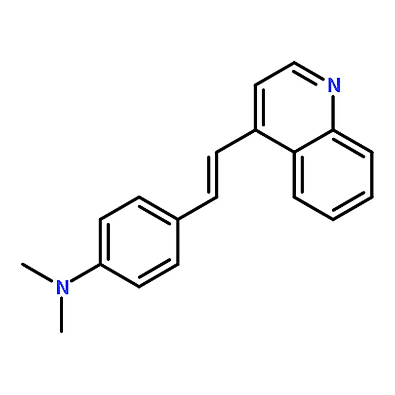 RHAWN 4-(4-Dimethylaminostyryl)quinoline