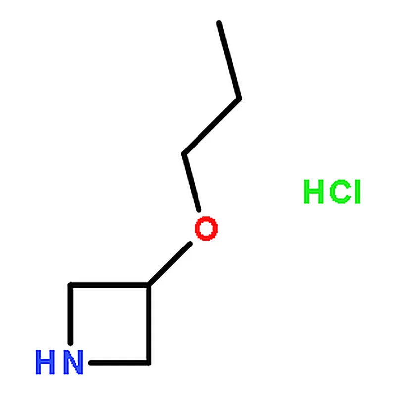 RHAWN 3-Propoxyazetidine hydrochloride