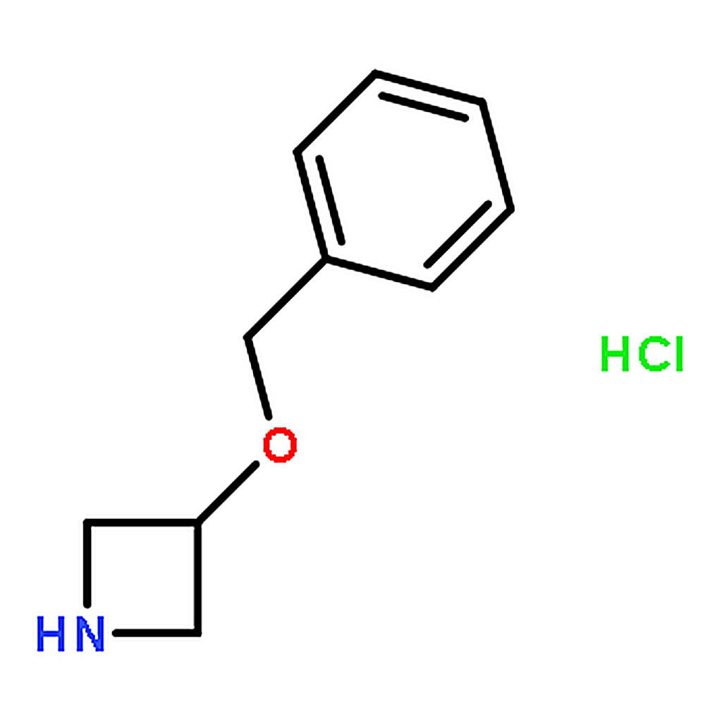 RHAWN 3-(Benzyloxy)azetidine hydrochloride