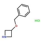 RHAWN 3-(Benzyloxy)azetidine hydrochloride