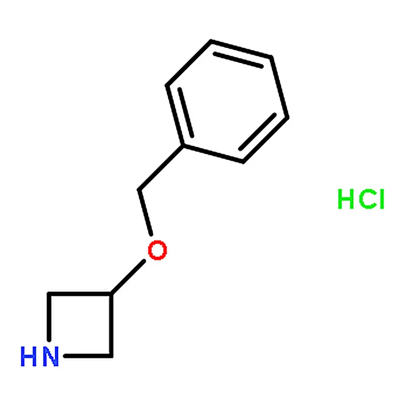RHAWN 3-(Benzyloxy)azetidine hydrochloride