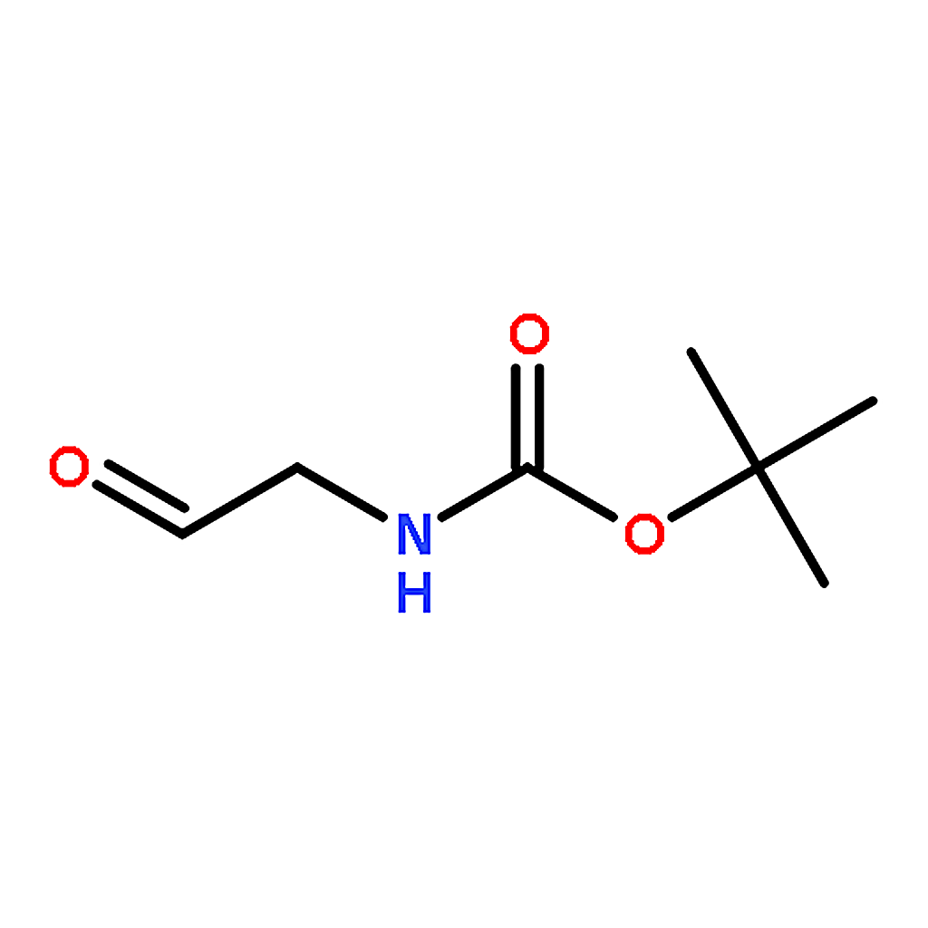 RHAWN N-Boc-2-aminoacetaldehyde
