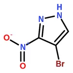 RHAWN 4-Bromo-3-nitro-1H-pyrazole