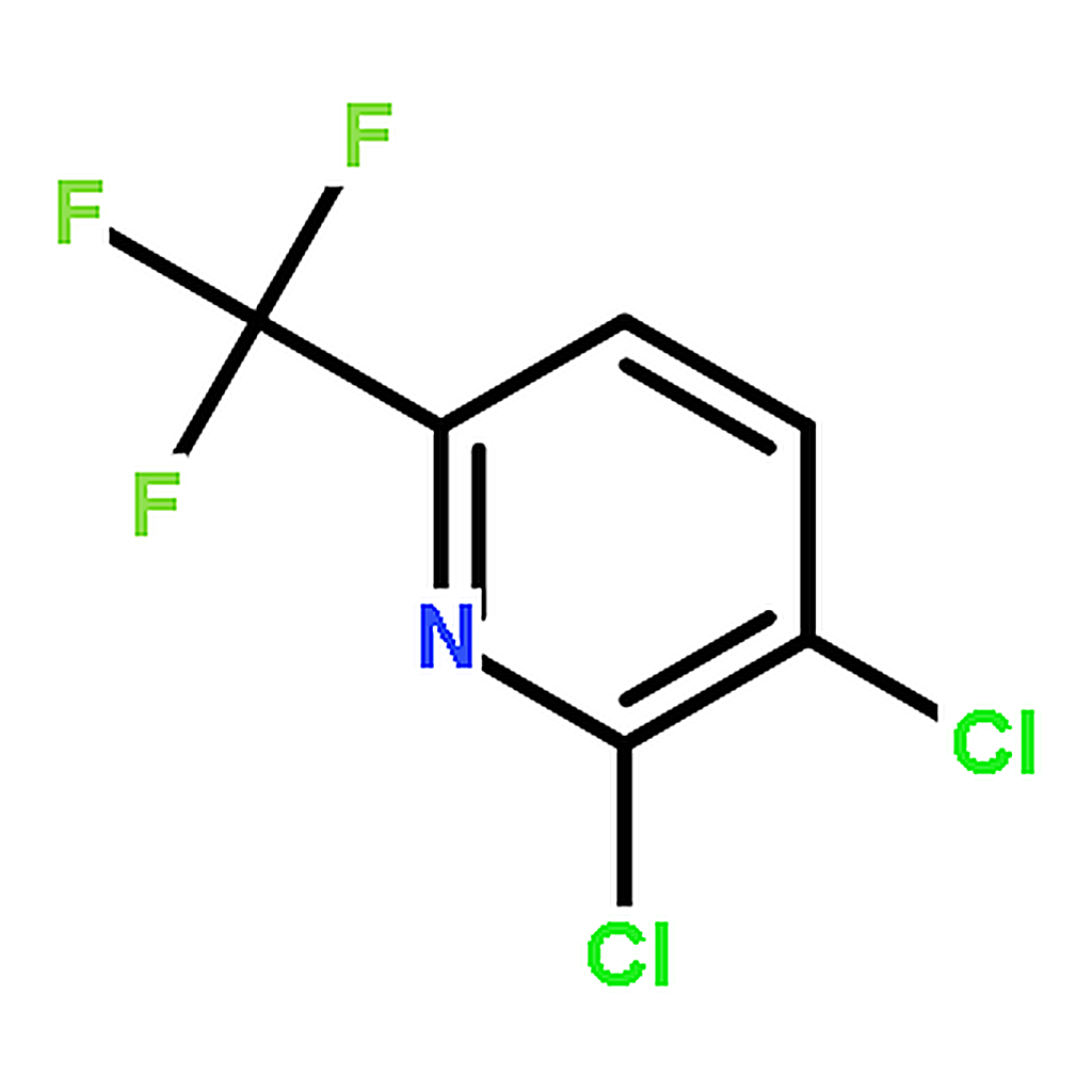 RHAWN 2，3-Dichloro-6-(trifluoromethyl)pyridine