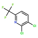 RHAWN 2,3-Dichloro-6-(trifluoromethyl)pyridine